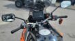 Used 2020 KTM Dual Sport Motorcycle 1290 Super Duke GT