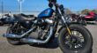 Used 2021 Harley-Davidson® Cruiser Motorcycle XL1200X