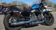 Used 2021 Harley-Davidson® Cruiser Motorcycle XL1200X
