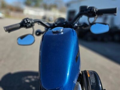 Used 2021 Harley-Davidson® Cruiser Motorcycle XL1200X