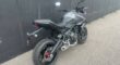 New 2023 Triumph Standard Motorcycle Tiger Sport 660 Graphite / Sapphire Black