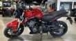 Used 2022 Benelli Standard Motorcycle 302S