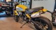 Used 2018 Ducati Standard Motorcycle Scrambler 1100