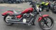Used 2013 Yamaha Cruiser Motorcycle Stryker®