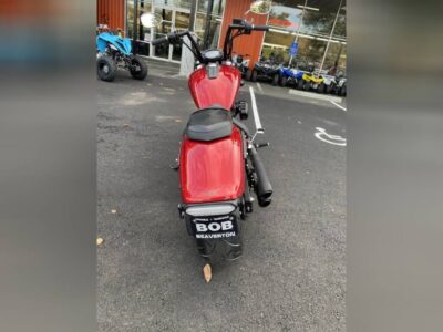 Used 2013 Yamaha Cruiser Motorcycle Stryker®