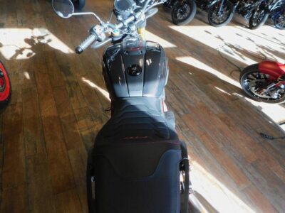 New 2024 Indian Motorcycle® Standard Motorcycle FTR R Carbon Fiber