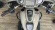 Used 2023 Indian Motorcycle® Standard Motorcycle Chieftain® Dark Horse® Quartz Gray