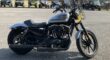 Used 2020 Harley-Davidson® Cruiser Motorcycle XL1200NS – Sportster® Iron 1200