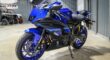 New 2024 Yamaha Sportbike Motorcycle YZF-R7