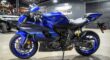 New 2024 Yamaha Sportbike Motorcycle YZF-R7