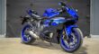 New 2024 Yamaha Sportbike Motorcycle YZF-R7