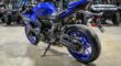 New 2024 Yamaha Sportbike Motorcycle YZF-R7