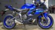New 2024 Yamaha Sportbike Motorcycle YZF-R7