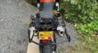 Used 2021 KTM Dual Sport Motorcycle 890