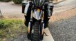 Used 2021 KTM Dual Sport Motorcycle 890