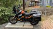 Used 2021 KTM Dual Sport Motorcycle 890