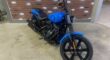 Used 2022 Harley-Davidson® Touring Motorcycle FXBBS – Street Bob® 114