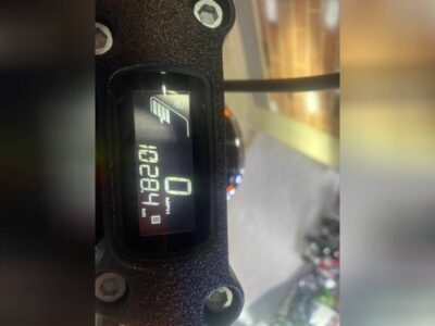 Used 2022 Harley-Davidson® Touring Motorcycle FXBBS – Street Bob® 114