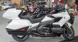 New 2024 Honda® Touring Motorcycle Gold Wing Tour Automatic DCT