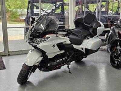New 2024 Honda® Touring Motorcycle Gold Wing Tour Automatic DCT