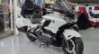 New 2024 Honda® Touring Motorcycle Gold Wing Tour Automatic DCT