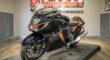 Used 2022 Suzuki Sportbike Motorcycle Hayabusa