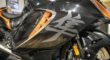 Used 2022 Suzuki Sportbike Motorcycle Hayabusa