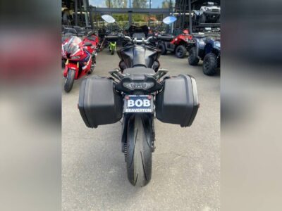 Used 2020 Yamaha Touring Motorcycle Tracer 900