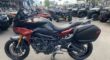 Used 2020 Yamaha Touring Motorcycle Tracer 900