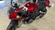 New 2023 Triumph Standard Motorcycle Speed Triple 1200 RR Red Hopper / Storm Grey