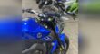 Used 2016 Yamaha Sportbike Motorcycle FZ-09