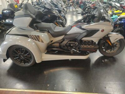 Used 2021 Honda® Sport Touring Motorcycle Gold Wing