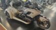 Used 2021 Honda® Sport Touring Motorcycle Gold Wing