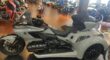 Used 2021 Honda® Sport Touring Motorcycle Gold Wing