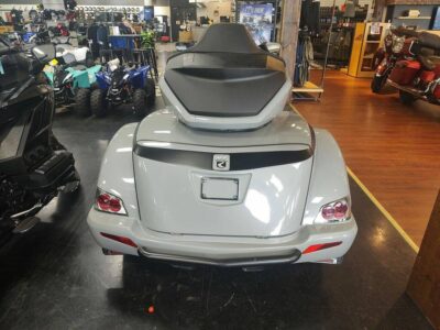 Used 2021 Honda® Sport Touring Motorcycle Gold Wing