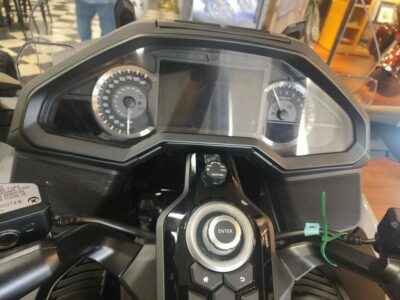 Used 2021 Honda® Sport Touring Motorcycle Gold Wing