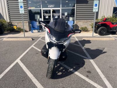 New 2024 Honda Touring Motorcycle Gold Wing Tour