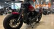 Used 2021 Harley-Davidson® Cruiser Motorcycle FXFBS – Fat Bob® 114