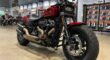 Used 2021 Harley-Davidson® Cruiser Motorcycle FXFBS – Fat Bob® 114
