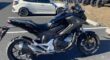 Used 2020 Honda® Dual Sport Motorcycle NC750X