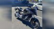 Used 2020 Honda® Dual Sport Motorcycle NC750X