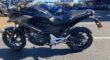 Used 2020 Honda® Dual Sport Motorcycle NC750X