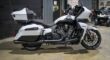 New 2024 Indian Motorcycle® Cruiser Motorcycle Pursuit® Dark Horse® W/PowerBand Audio Pkg Icon Ghost