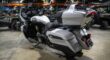 New 2024 Indian Motorcycle® Cruiser Motorcycle Pursuit® Dark Horse® W/PowerBand Audio Pkg Icon Ghost