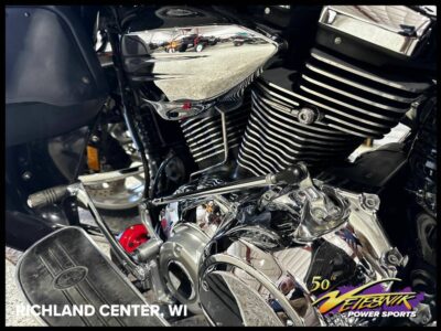 Used 2010 Yamaha Cruiser Motorcycle Stratoliner Deluxe