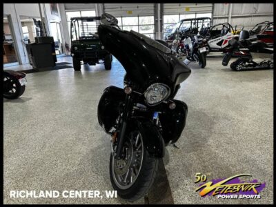 Used 2010 Yamaha Cruiser Motorcycle Stratoliner Deluxe