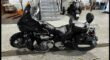 Used 2010 Yamaha Cruiser Motorcycle Stratoliner Deluxe