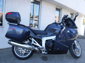 Used 2007 BMW Standard Motorcycle K1200 GT