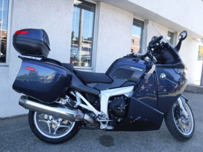 Used 2007 BMW Standard Motorcycle K1200 GT