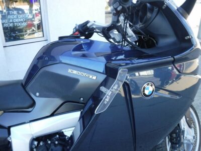 Used 2007 BMW Standard Motorcycle K1200 GT